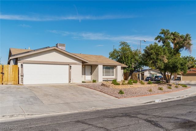 5551 Corral Circle, Las Vegas, NV 89119