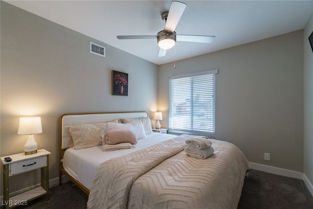 5551 Corral Circle, Las Vegas, NV 89119