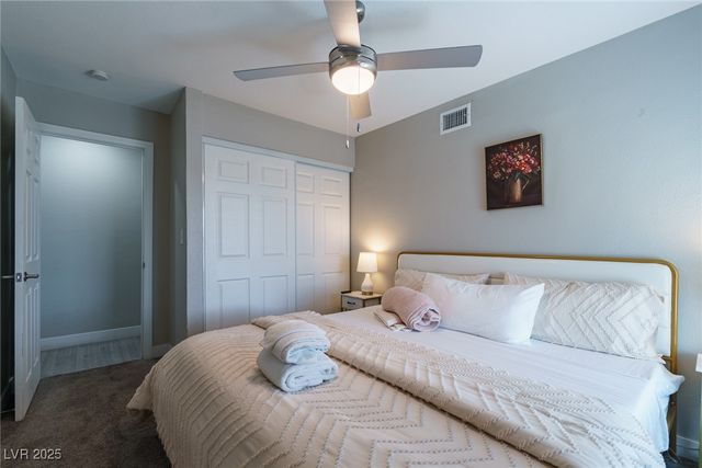 5551 Corral Circle, Las Vegas, NV 89119