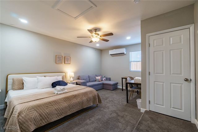 5551 Corral Circle, Las Vegas, NV 89119