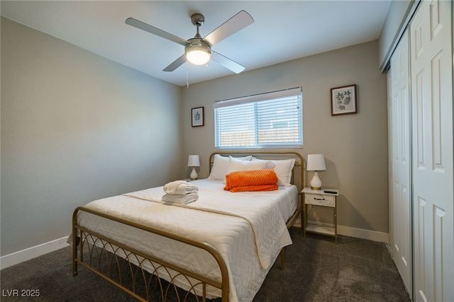 5551 Corral Circle, Las Vegas, NV 89119