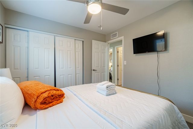 5551 Corral Circle, Las Vegas, NV 89119