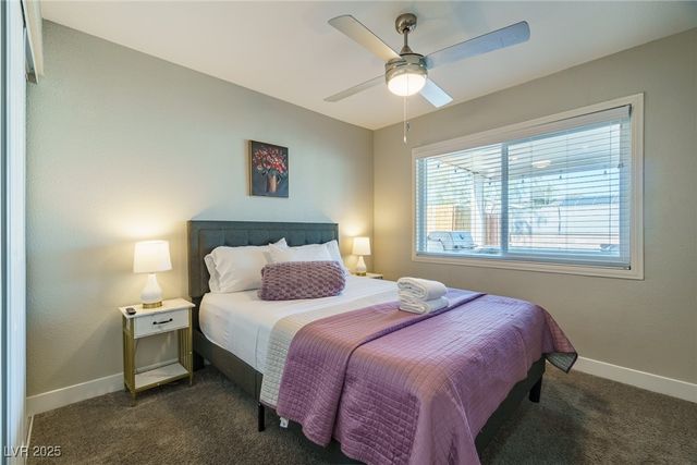 5551 Corral Circle, Las Vegas, NV 89119