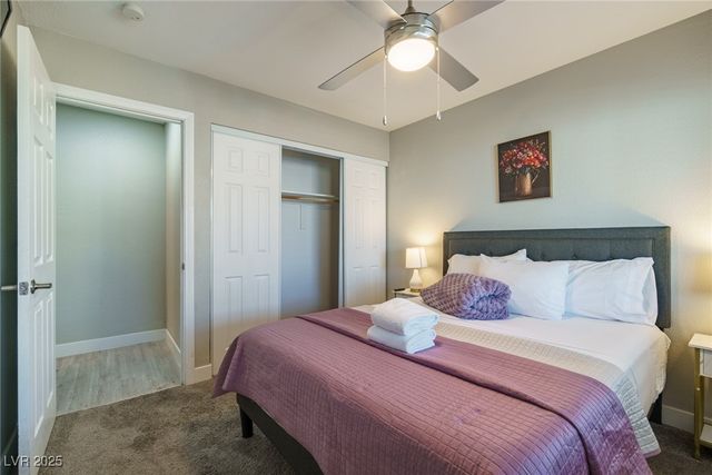 5551 Corral Circle, Las Vegas, NV 89119