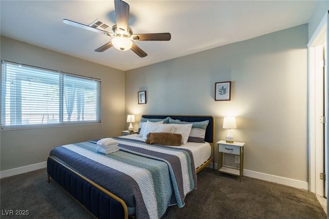 5551 Corral Circle, Las Vegas, NV 89119