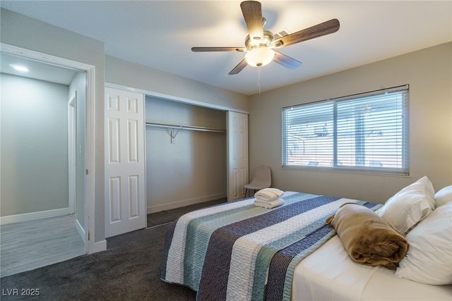 5551 Corral Circle, Las Vegas, NV 89119