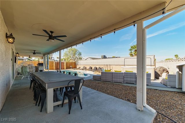 5551 Corral Circle, Las Vegas, NV 89119