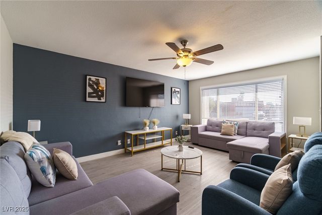 5551 Corral Circle, Las Vegas, NV 89119