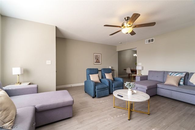 5551 Corral Circle, Las Vegas, NV 89119