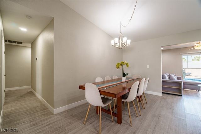 5551 Corral Circle, Las Vegas, NV 89119