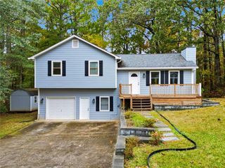 342 Paulding Boulevard, Dallas, GA 30157