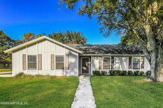 11023 POPPINS Court, Jacksonville, FL 32257