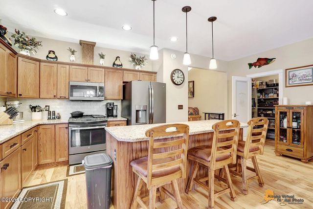 7786 E Tributary Avenue, Palmer, AK 99645