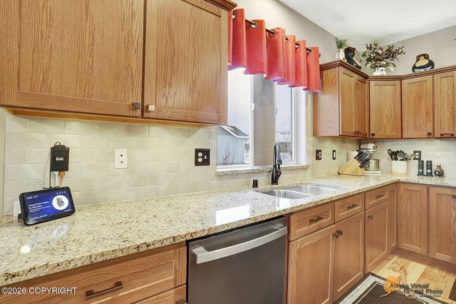 7786 E Tributary Avenue, Palmer, AK 99645