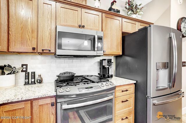 7786 E Tributary Avenue, Palmer, AK 99645