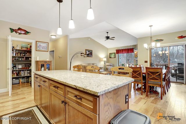 7786 E Tributary Avenue, Palmer, AK 99645