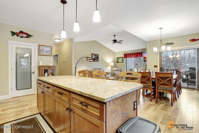 7786 E Tributary Avenue, Palmer, AK 99645