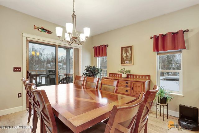 7786 E Tributary Avenue, Palmer, AK 99645