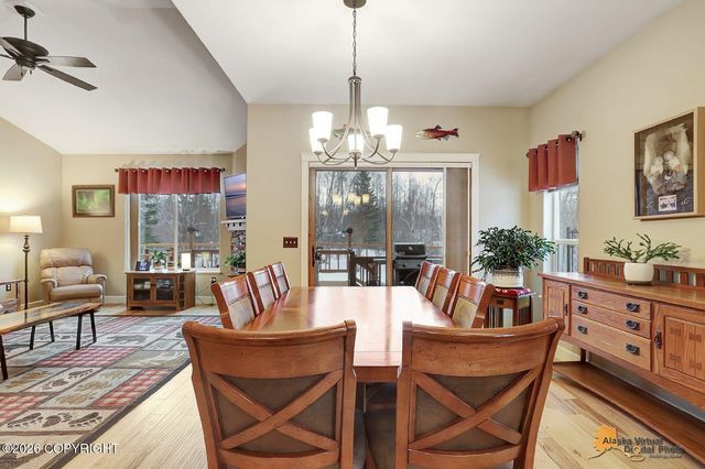 7786 E Tributary Avenue, Palmer, AK 99645