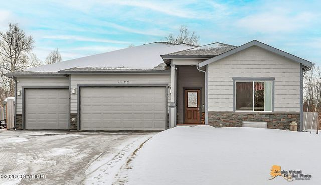 7786 E Tributary Avenue, Palmer, AK 99645