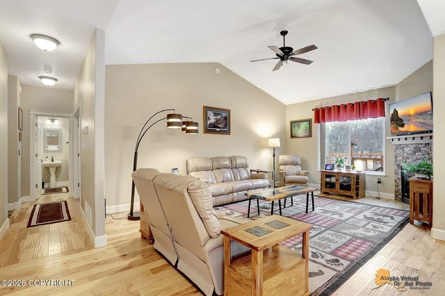 7786 E Tributary Avenue, Palmer, AK 99645