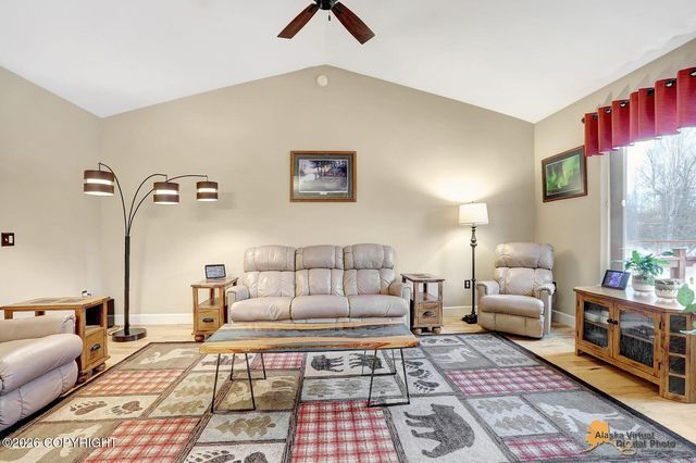 7786 E Tributary Avenue, Palmer, AK 99645