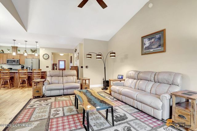 7786 E Tributary Avenue, Palmer, AK 99645