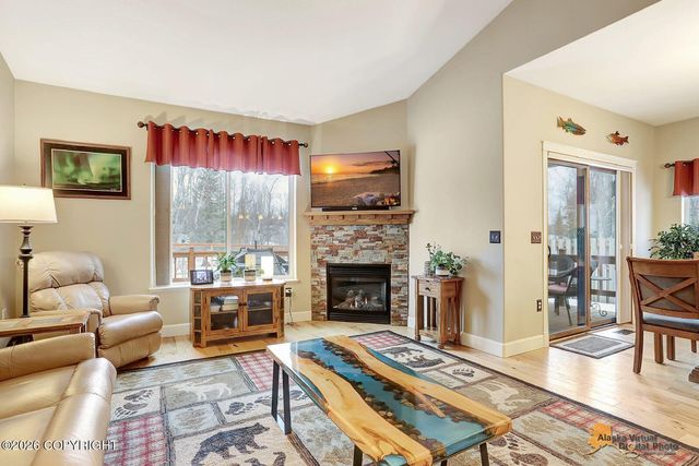 7786 E Tributary Avenue, Palmer, AK 99645