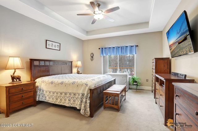 7786 E Tributary Avenue, Palmer, AK 99645