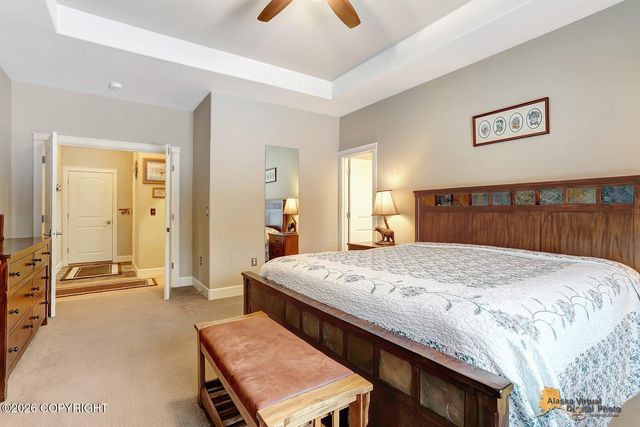 7786 E Tributary Avenue, Palmer, AK 99645