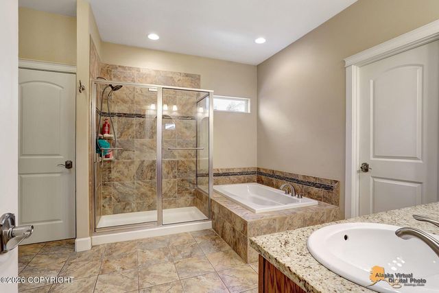 7786 E Tributary Avenue, Palmer, AK 99645