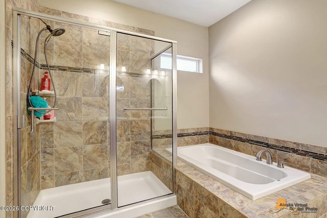 7786 E Tributary Avenue, Palmer, AK 99645