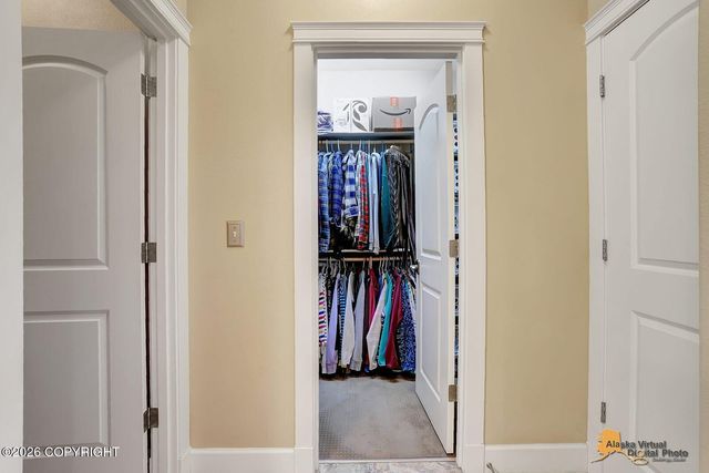 7786 E Tributary Avenue, Palmer, AK 99645