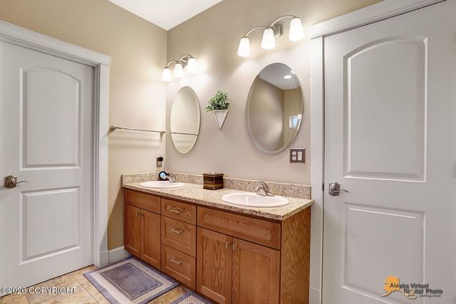 7786 E Tributary Avenue, Palmer, AK 99645