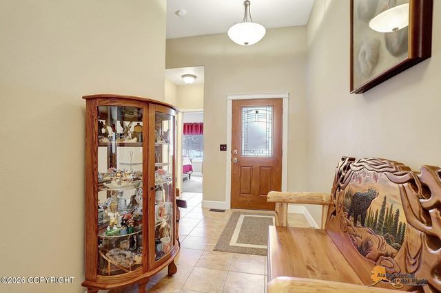 7786 E Tributary Avenue, Palmer, AK 99645