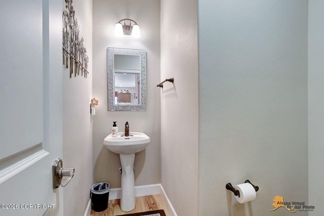 7786 E Tributary Avenue, Palmer, AK 99645