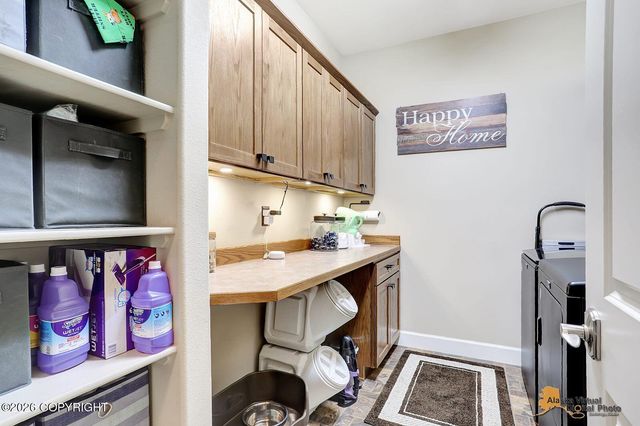 7786 E Tributary Avenue, Palmer, AK 99645