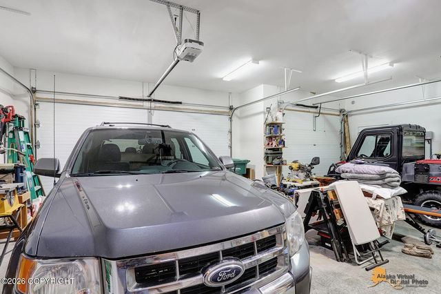 7786 E Tributary Avenue, Palmer, AK 99645