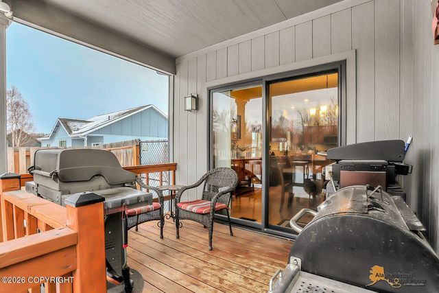 7786 E Tributary Avenue, Palmer, AK 99645