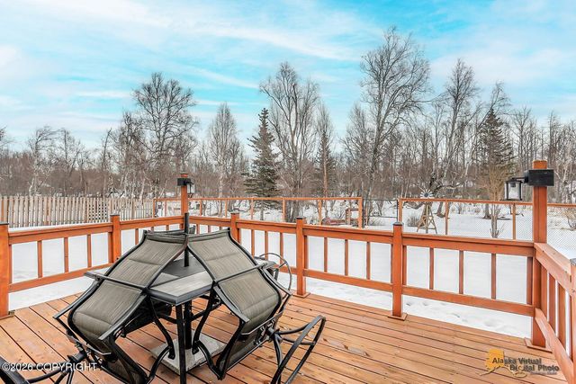 7786 E Tributary Avenue, Palmer, AK 99645