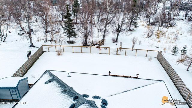 7786 E Tributary Avenue, Palmer, AK 99645