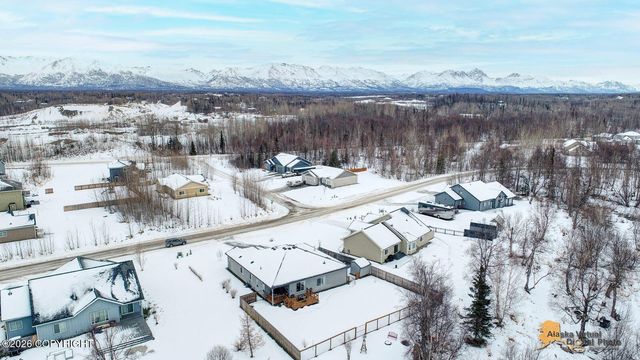 7786 E Tributary Avenue, Palmer, AK 99645