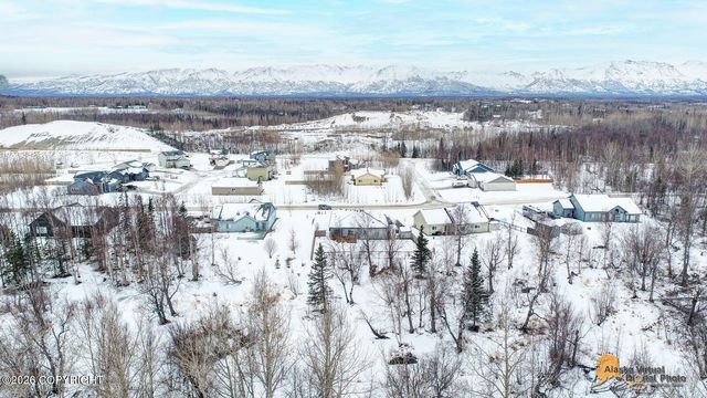 7786 E Tributary Avenue, Palmer, AK 99645