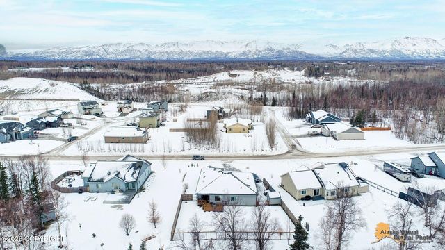 7786 E Tributary Avenue, Palmer, AK 99645