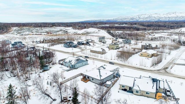 7786 E Tributary Avenue, Palmer, AK 99645