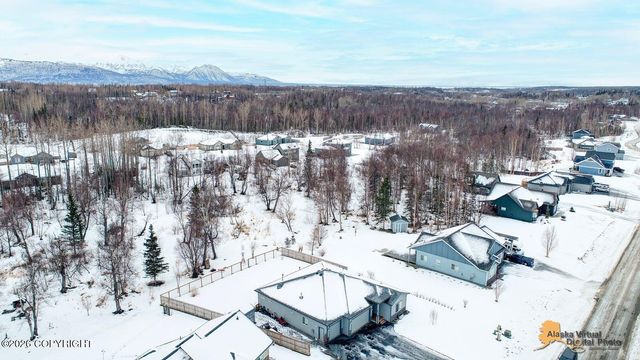 7786 E Tributary Avenue, Palmer, AK 99645