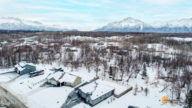 7786 E Tributary Avenue, Palmer, AK 99645