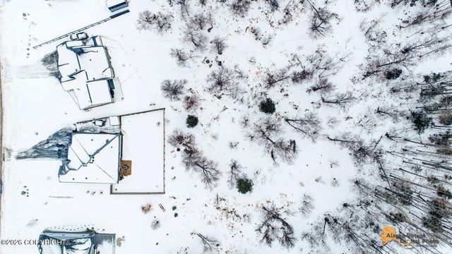 7786 E Tributary Avenue, Palmer, AK 99645