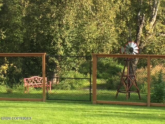 7786 E Tributary Avenue, Palmer, AK 99645