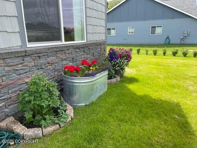 7786 E Tributary Avenue, Palmer, AK 99645